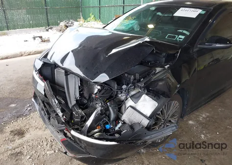 2024 Kia Forte Gt-Line из США, поврежденный, VIN 3KPF54AD0RE742035